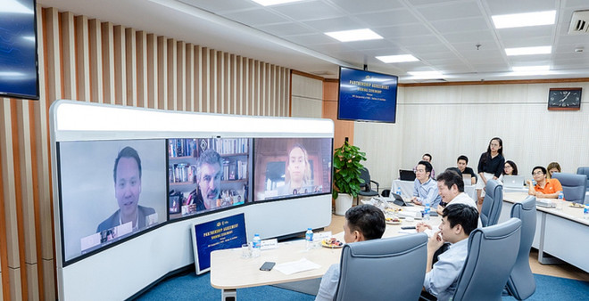 FPT hợp tác với Viện Mila phát triển trí tuệ nhân tạo có trách nhiệm ảnh 1