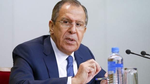 Ông Lavrov: Nga sẵn sàng thảo luận về cắt giảm vũ khí hạt nhân ảnh 1