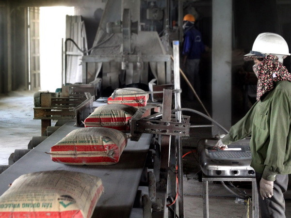 Điều tiết thị trường ximăng: Vừa kích cầu, vừa giảm cung ảnh 1