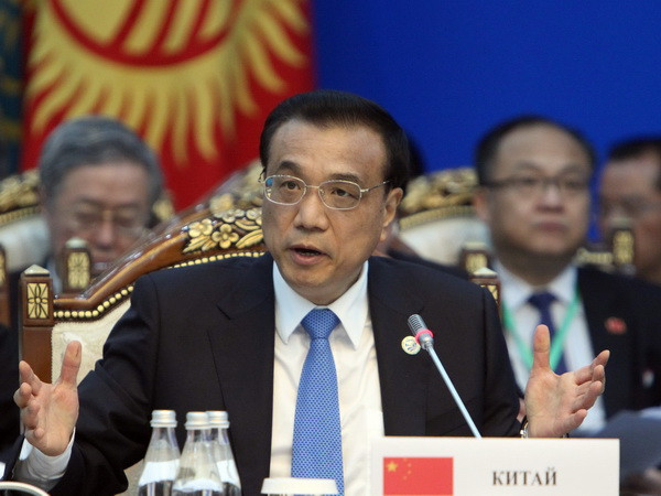 Quan hệ thương mại Trung Quốc và Nga đang ở giai đoạn bước ngoặt ảnh 1