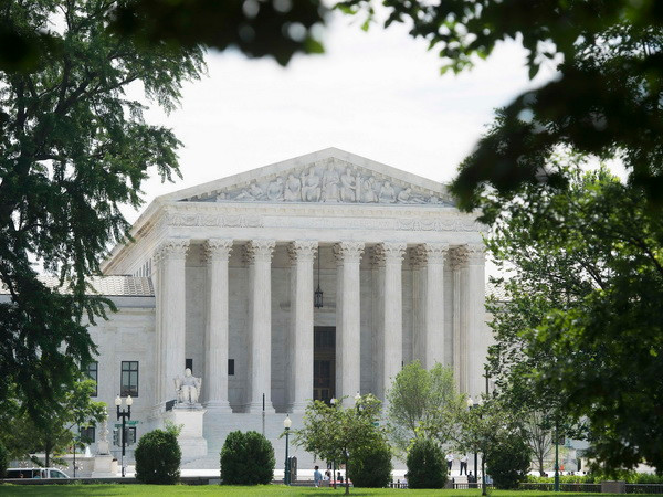 Nhà Trắng xem xét sửa đổi dự thảo Luật thay thế cho Obamacare ảnh 1