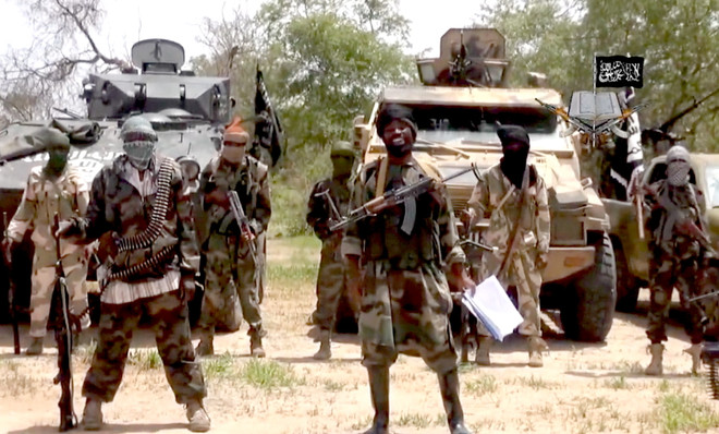 Quân đội Cameroon tiêu diệt 39 tay súng Hồi giáo Boko Haram ảnh 1