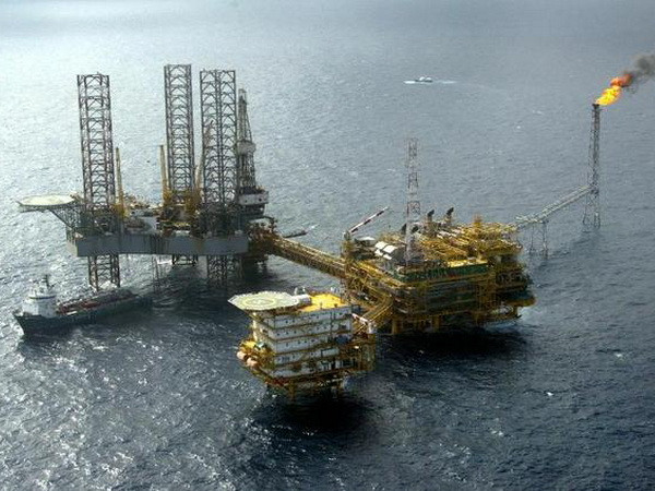 Giá dầu thị trường châu Á giảm do ảnh hưởng từ Hy Lạp và Iran ảnh 1