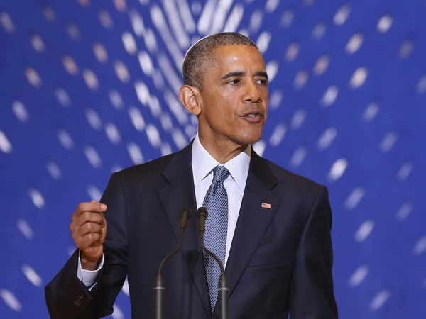 [Video] Mỹ kêu gọi Trung Quốc dừng xây dựng đảo ở Biển Đông ảnh 1