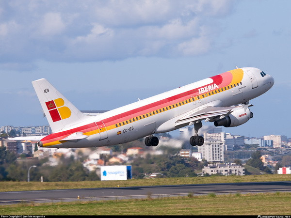 Hãng hàng không Iberia mở lại đường bay Madrid-La Habana ảnh 1
