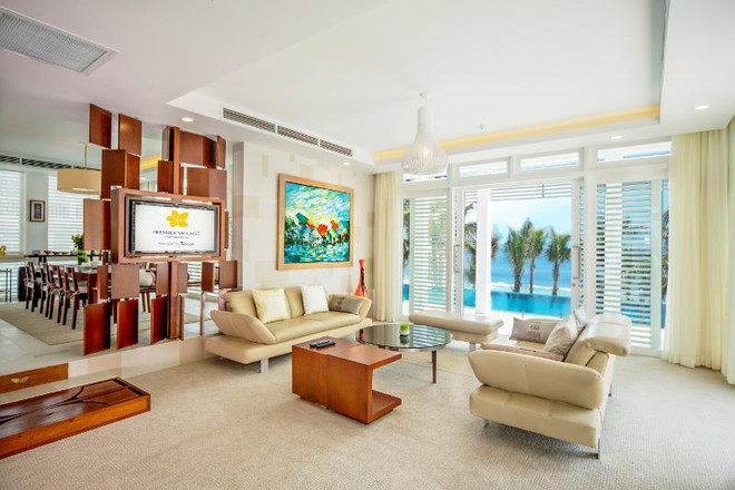 Sun Group mở bán thành công khu biệt thự cao cấp Premier Village ảnh 8