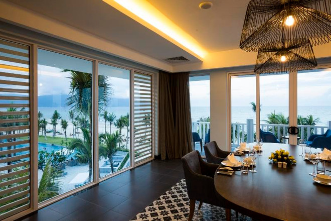 Sun Group mở bán thành công khu biệt thự cao cấp Premier Village ảnh 10