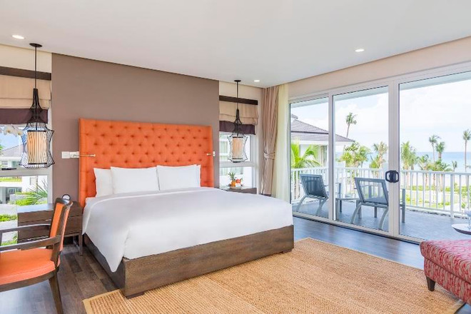 Sun Group mở bán thành công khu biệt thự cao cấp Premier Village ảnh 9