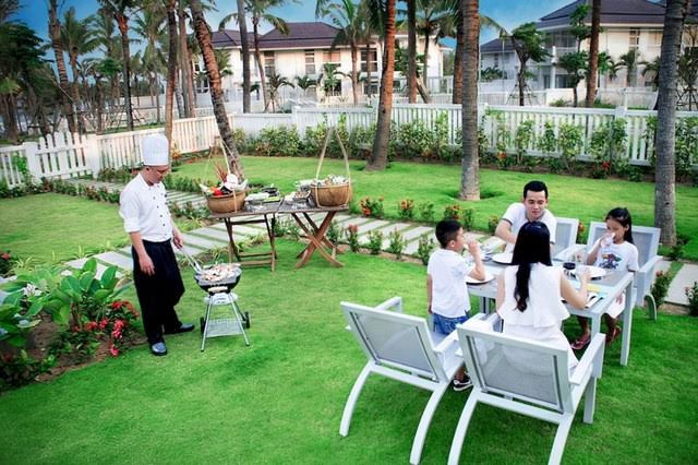 Sun Group mở bán thành công khu biệt thự cao cấp Premier Village ảnh 7
