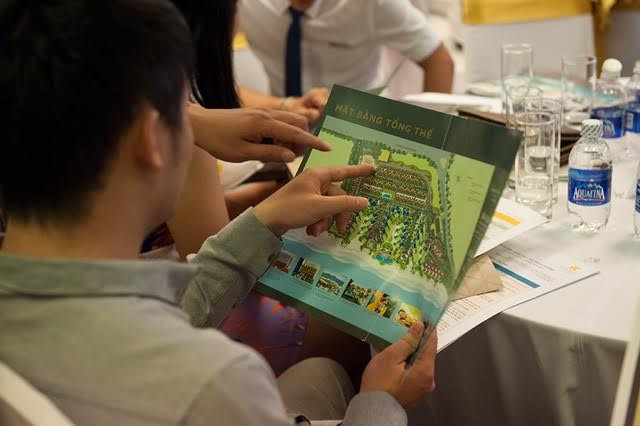 Sun Group mở bán thành công khu biệt thự cao cấp Premier Village ảnh 3