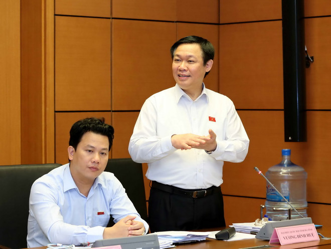 Cần hoàn thiện pháp luật về quản lý nợ công tiệm cận quốc tế ảnh 1