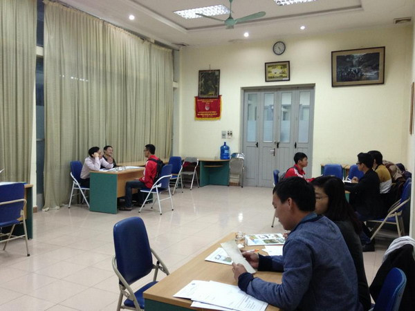 Quỹ Đồng Hành Paris trao 130 suất học bổng cho sinh viên ảnh 1