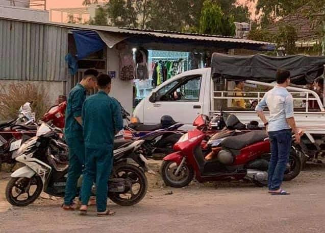 Điều tra vụ trọng án làm hai người chết, một người bị thương nặng ảnh 1