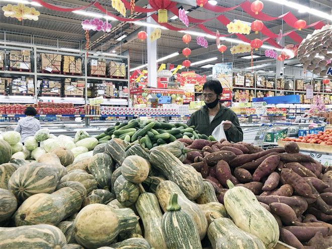 Doanh nghiệp TP.HCM tung hàng loạt phương thức kích cầu mới ảnh 1