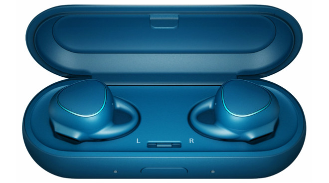 Samsung ra tai nghe không dây, không phụ thuộc điện thoại ảnh 2