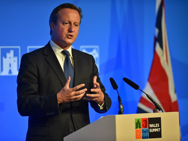 Thủ tướng Anh cam kết trao thêm quyền lực cho Scotland ảnh 1