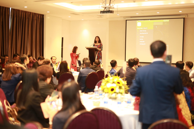 Ra mắt SmartAgri - Ứng dụng đưa thực phẩm từ nông trại đến bàn ăn ảnh 2