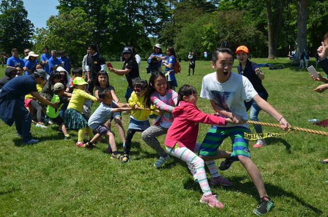 Sôi nổi ngày hội của các nước thành viên ASEAN tại Canada ảnh 1