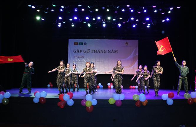 Người Việt tại Macau tiếp nối truyền thống, gìn giữ bản sắc quê hương ảnh 3