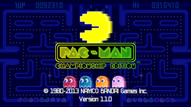 Pac-Man sang "tuổi" 35: Sáu sự thật về một huyền thoại game ảnh 1