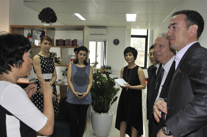 Visa Free Europe đặt chân tới Việt Nam, mở cơ hội đầu tư vào Bulgaria ảnh 1