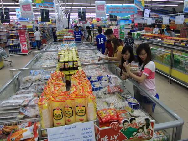 Giới trẻ rộ trào lưu ăn chay, sức mua thực phẩm chay tăng vọt ảnh 1