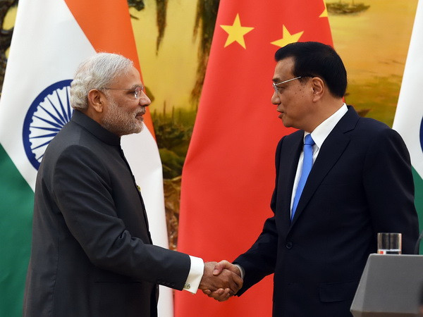 Trung Quốc-Ấn Độ lập thêm điểm tiếp xúc của lực lượng biên phòng ảnh 1