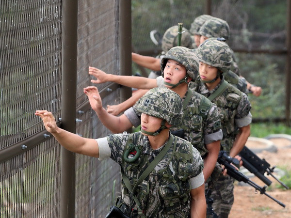 Triều Tiên hối thúc cải thiện quan hệ liên Triều nhằm tái thống nhất ảnh 1