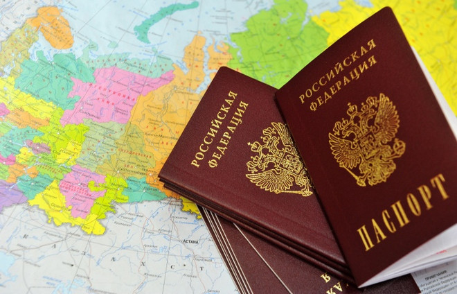 Chính phủ Nga xúc tiến đơn giản hóa thủ tục nhập quốc tịch Nga ảnh 1