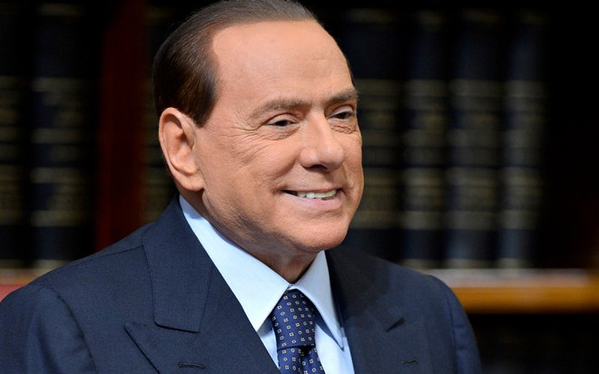 Cuốn tiểu sử về ông Berlusconi sẽ được phát hành vào mùa Thu ảnh 1