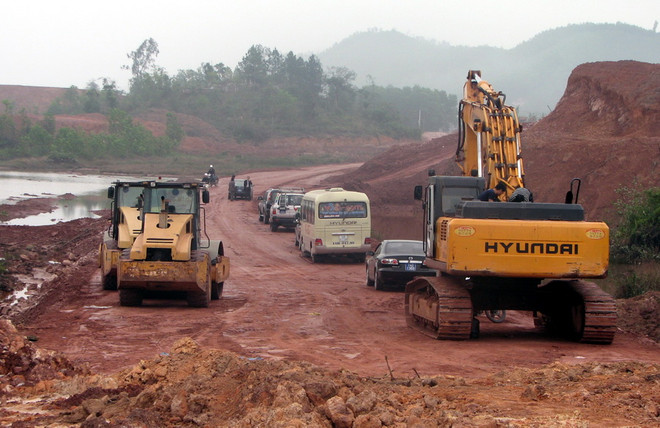 Quy hoạch Khu Kinh tế Vân Đồn là đơn vị hành chính-kinh tế đặc biệt ảnh 1