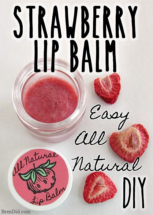 Tạm biệt đôi môi thâm nhờ 10 bí quyết đến từ thiên nhiên ảnh 5