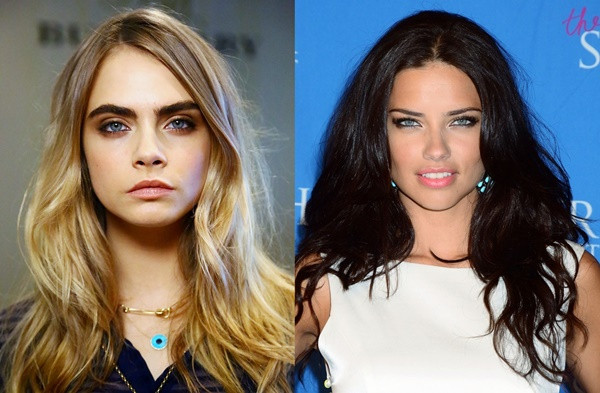 Những chân dài làng thời trang kiếm nhiều tiền nhất năm 2015 ảnh 2