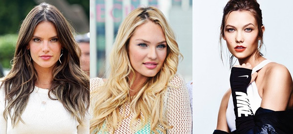 Những chân dài làng thời trang kiếm nhiều tiền nhất năm 2015 ảnh 7