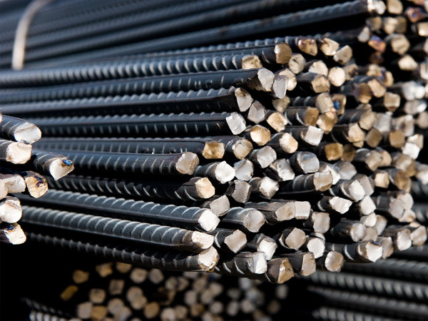 Ngành thép nước Anh điêu đứng vì thép giá rẻ từ Trung Quốc ảnh 1