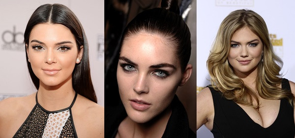 Những chân dài làng thời trang kiếm nhiều tiền nhất năm 2015 ảnh 9