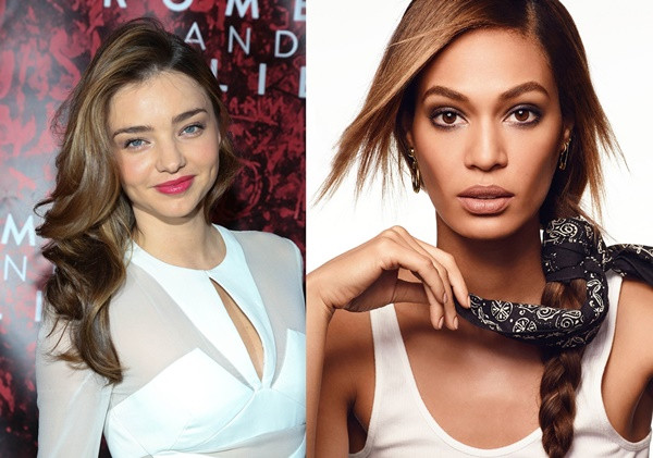 Những chân dài làng thời trang kiếm nhiều tiền nhất năm 2015 ảnh 5