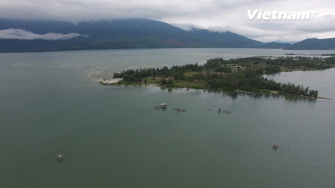 [Video] Về đầm Lập An, trải nghiệm “Vương quốc hàu xứ Huế” ảnh 1