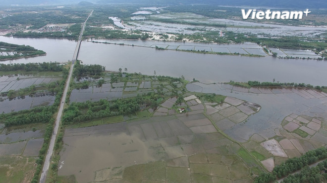 [Video] Lăng Cô và một góc “thiên đường” ít người biết tới ảnh 1
