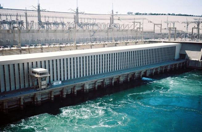 Ai Cập phát hiện mỏ khí đốt có trữ lượng lên tới 15 tỷ mét khối ảnh 1