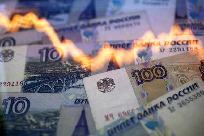 Ông Putin: Nga sẽ tiến hành các biện pháp ổn định đồng ruble ảnh 1