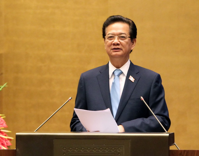 Thủ tướng và 4 bộ trưởng sẽ trả lời chất vấn tại Quốc hội ảnh 1