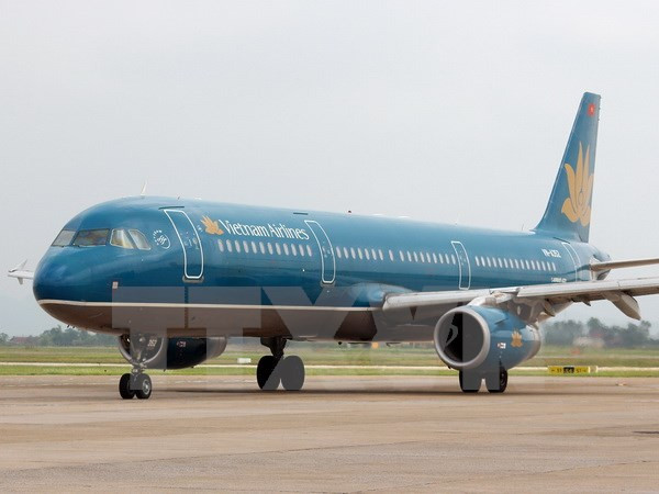 Kiểm toán đồng loạt tại Vietnam Airlines và 12 công ty con ảnh 1