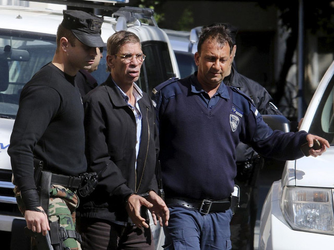 Tòa án Ai Cập kết án tù chung thân đối tượng cướp máy bay năm 2016 ảnh 1