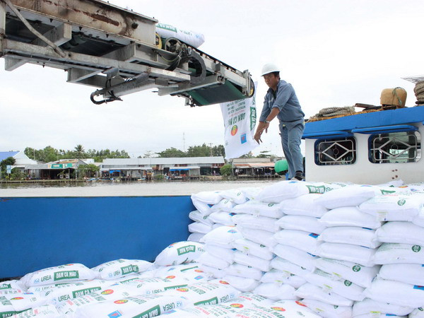 50% mẫu phân bón được kiểm tra có chất lượng kém ảnh 1