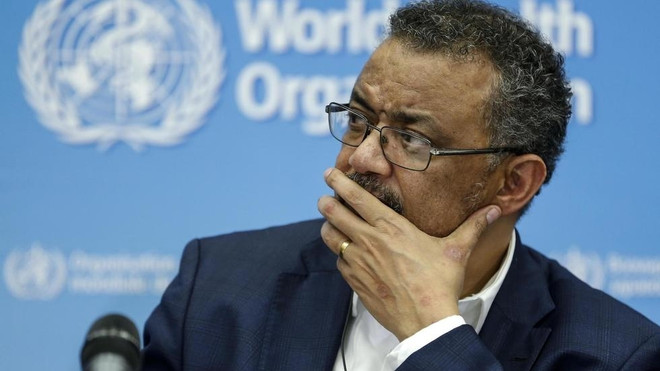 WHO: COVID-19 không lây nhiều như cúm song nhiều ca tử vong hơn ảnh 1