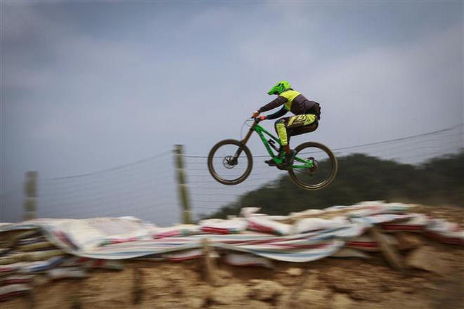 SEA Games 31: Công tác chuẩn bị cơ bản đảm bảo đúng tiến độ đề ra ảnh 1