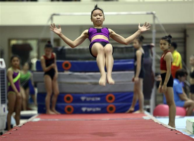 SEA Games 31: Công tác chuẩn bị cơ bản đảm bảo đúng tiến độ đề ra ảnh 3