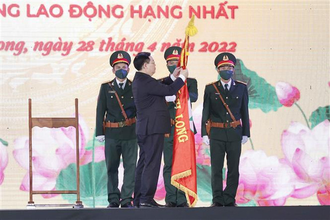 Vĩnh Long: Khẳng định vị thế vùng đất "phên dậu" cực Nam Tổ quốc ảnh 1