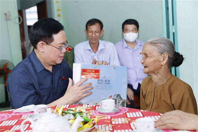 Vĩnh Long: Khẳng định vị thế vùng đất "phên dậu" cực Nam Tổ quốc ảnh 5